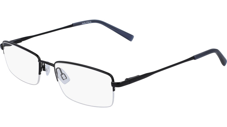 005 - SATIN BLACK