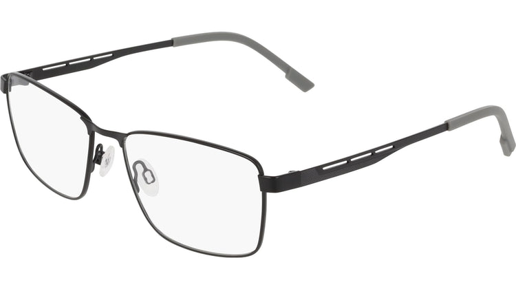 002 - MATTE BLACK