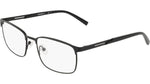 002 - MATTE BLACK
