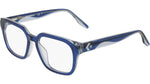 428 - BLUE/SMOKE LAMINATE / 