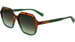 263 - BROWN GREEN HAVANA/GREEN / 