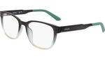 314 - GREEN GRADIENT / 
