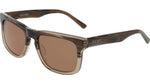 200 - BROWN HORN / 