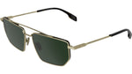 715 - SEMIMATTE GOLD / 