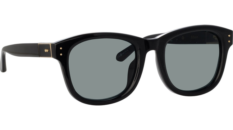 004 - BLACK/YELLOW GOLD/BLACK/GREY