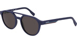 424 - MATTE BLUE / 