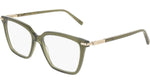 317 - TRANSPARENT GREEN / 