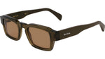 317 - TRANSPARENT KHAKI / 