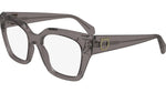 511 - TRANSPARENT MAUVE / 