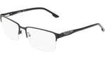 002 - SATIN BLACK