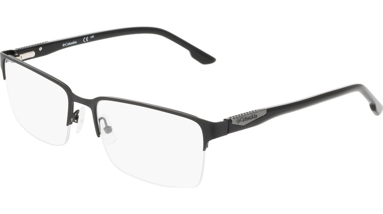 002 - SATIN BLACK