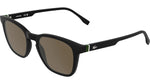 002 - MATTE BLACK