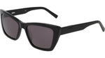 001 - BLACK / 
