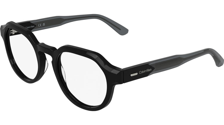 001 - BLACK