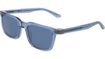 454 - BLUE CRYSTAL/LL BLUE / 