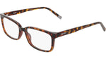 237 - DARK TORTOISE / 