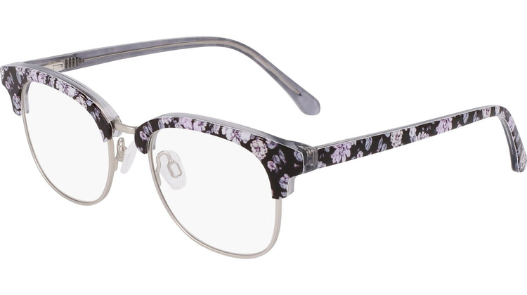 036 - SMOKE FLORAL
