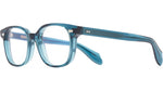 003 - DEEP TEAL / 