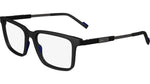 002 - MATTE BLACK