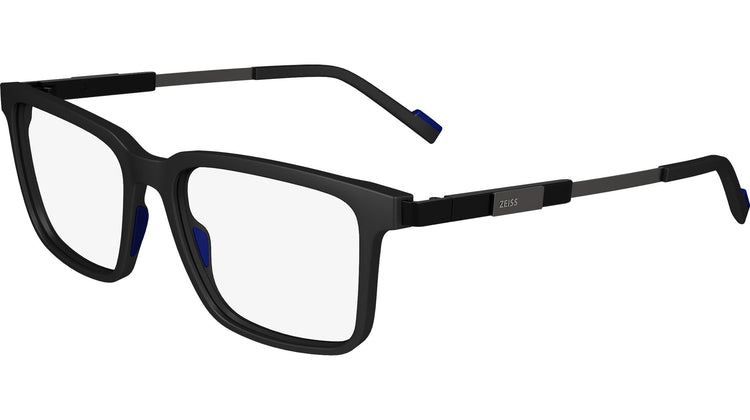 002 - MATTE BLACK