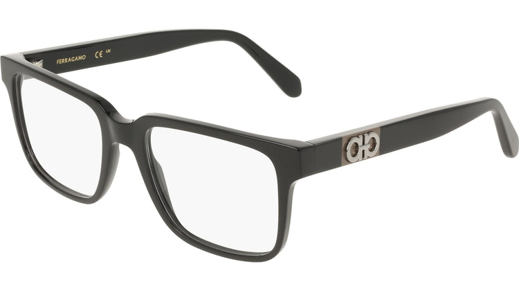001 - BLACK