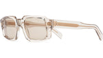 003 - SAND CRYSTAL / 