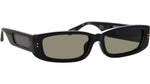 001 - BLACK/YELLOW GOLD/GREY