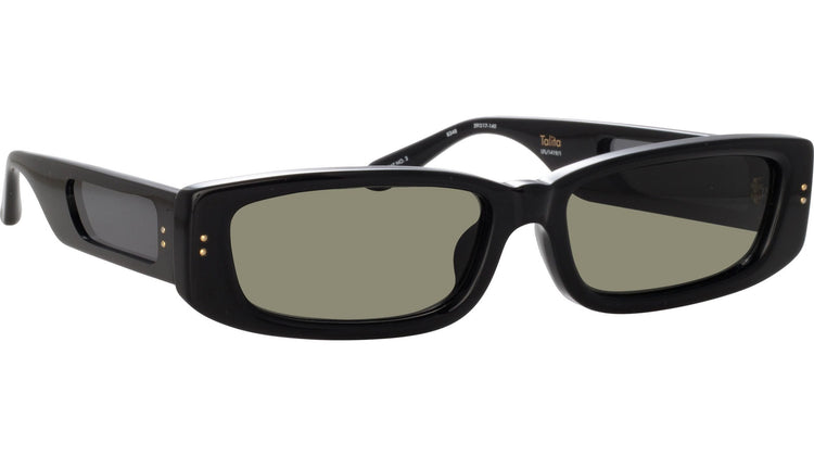 001 - BLACK/YELLOW GOLD/GREY