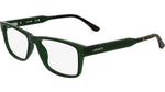 301 - TRANSPARENT GREEN / 
