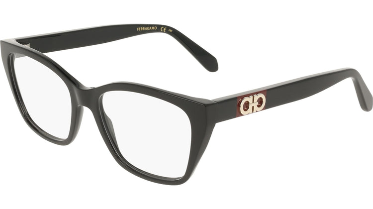 001 - BLACK