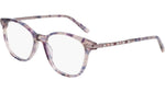 510 - PLUM FLORAL / 