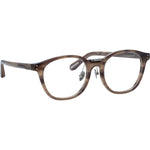 003 - GREY HORN/ WHITE GOLD/ OPTICAL / 