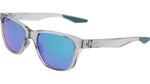 012 - WOLF GREY / GREEN MIRROR / 
