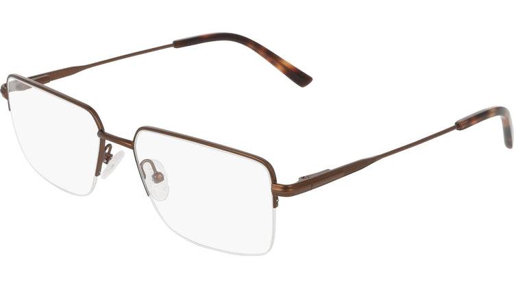 210 - MATTE BROWN