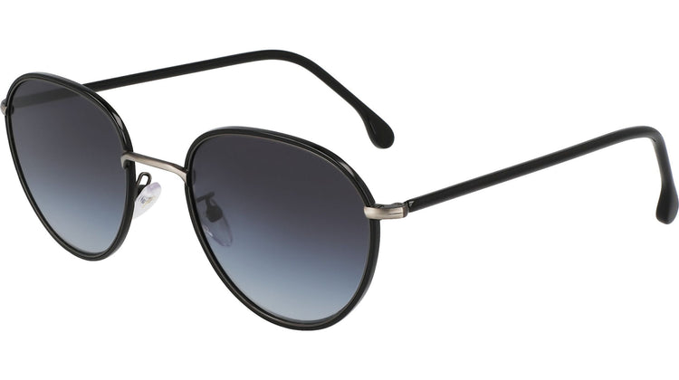 005 - ANTIQUE SILVER BLACK