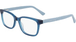 400 - BLUE CRYSTAL / 