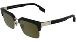 719 - MATTE LIGHT GOLD/BLACK / 