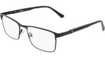002 - MATTE BLACK