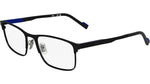002 - MATTE BLACK