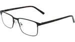 002 - MATTE BLACK