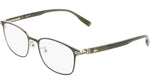 320 - SATIN OLIVE / 