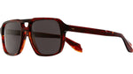 002 - RED HAVANA / 
