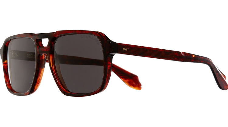 002 - RED HAVANA