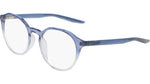 415 - BLUE GRADIENT / 