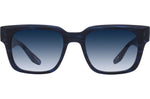 Matte Midnight / Aegean Gradient (AR)
