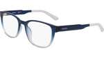 426 - BLUE GRADIENT / 