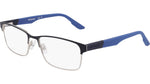 410 - SATIN NAVY / 