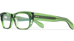 004 - GREEN CRYSTAL / 