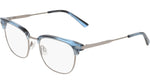 400 - BLUE STRIPE / 