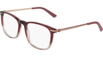 603 - BURGUNDY GRADIENT / 